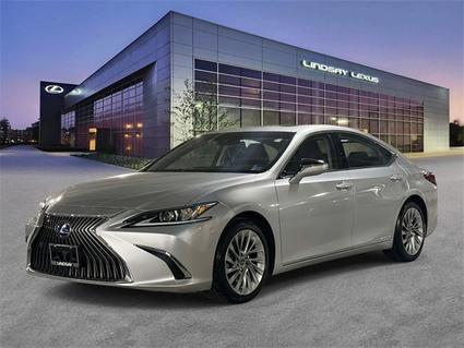 2021 Lexus ES 300h Alexandria VA