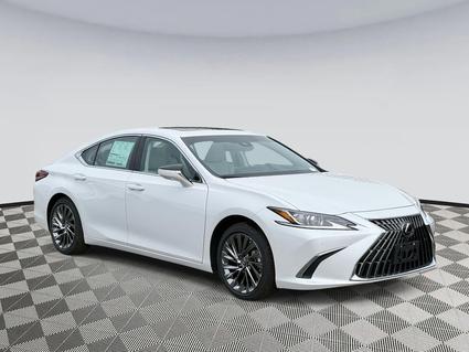 2025 Lexus ES 300h Chantilly VA