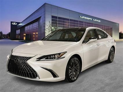 2025 Lexus ES 350 Alexandria VA