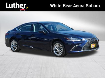 2021 Lexus ES 350 Saint Paul MN