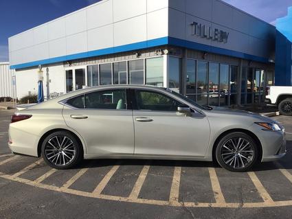 2023 Lexus ES 350 Los Lunas NM