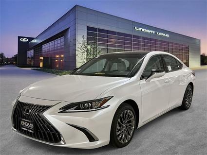 2025 Lexus ES 350 Alexandria VA
