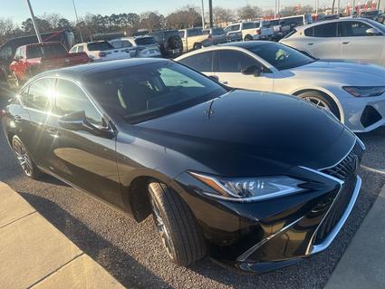 2025 Lexus ES 350 Montgomery AL