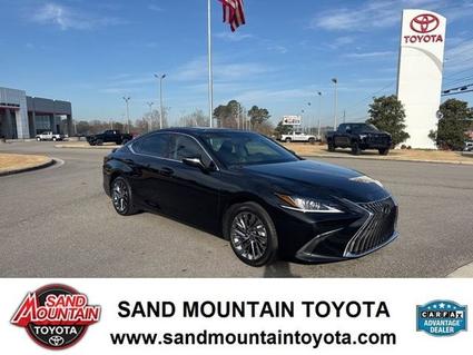 2025 Lexus ES 350 Albertville AL