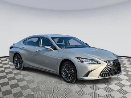 2024 Lexus ES 350 Chantilly VA