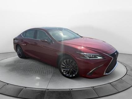 2024 Lexus ES 350 Sheffield AL