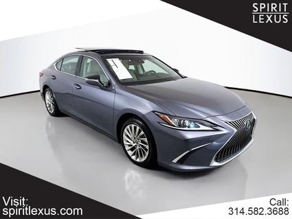 2020 Lexus ES 350 Creve Coeur MO