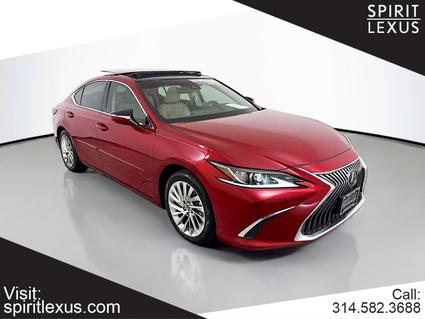 2020 Lexus ES 350 Creve Coeur MO