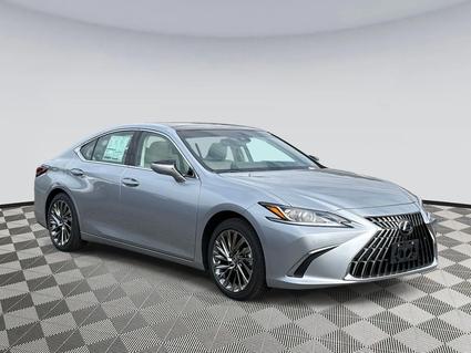 2025 Lexus ES 350 Chantilly VA