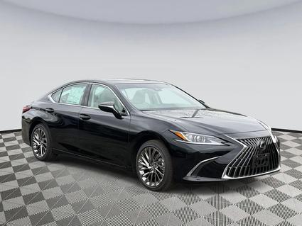 2025 Lexus ES 350 Chantilly VA