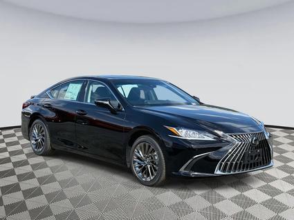 2025 Lexus ES 350 Chantilly VA