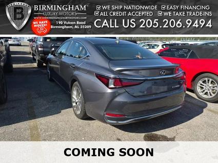 2020 Lexus ES 300h Birmingham AL