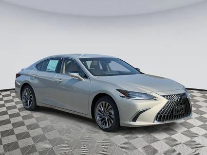 2025 Lexus ES 300h Chantilly VA