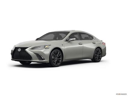 2025 Lexus ES 300h Chantilly VA