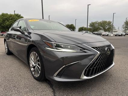 2023 Lexus ES 300h Dodge City KS