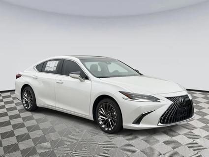 2025 Lexus ES 350 Chantilly VA