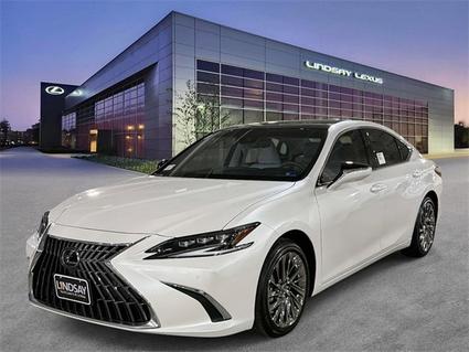 2025 Lexus ES 350 Alexandria VA