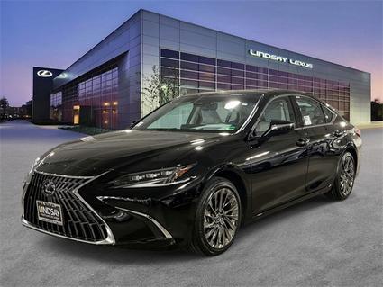 2025 Lexus ES 350 Alexandria VA