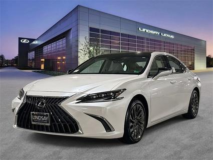 2025 Lexus ES 350 Alexandria VA