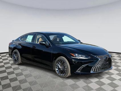 2025 Lexus ES 350 Chantilly VA