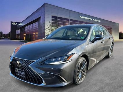 2025 Lexus ES 350 Alexandria VA
