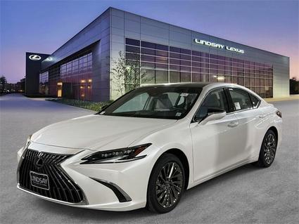 2025 Lexus ES 350 Alexandria VA