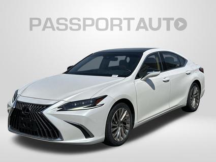 2022 Lexus ES 350 Suitland MD