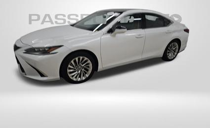 2022 Lexus ES 350 Suitland MD