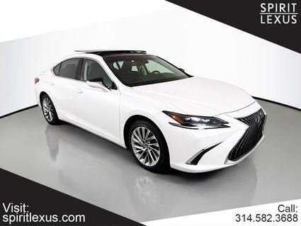 2023 Lexus ES 350 Creve Coeur MO