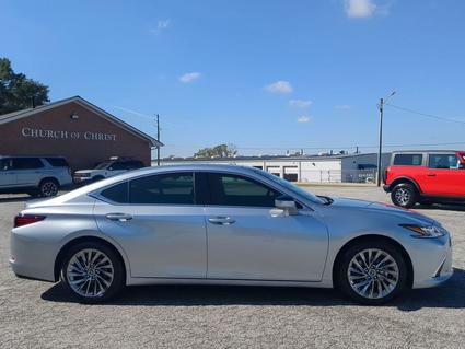 2025 Lexus ES 350 Winder GA