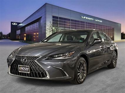 2025 Lexus ES 350 Alexandria VA
