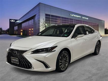 2025 Lexus ES 350 Alexandria VA