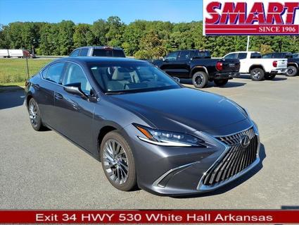 2024 Lexus ES 350 White Hall AR