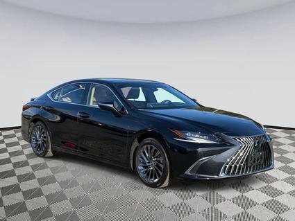 2024 Lexus ES 350 Chantilly VA