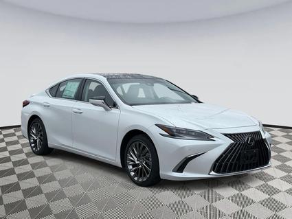 2025 Lexus ES 350 Chantilly VA