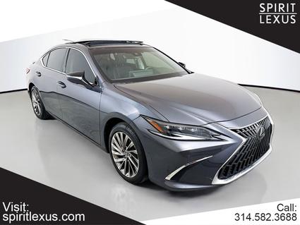 2024 Lexus ES 350 Creve Coeur MO