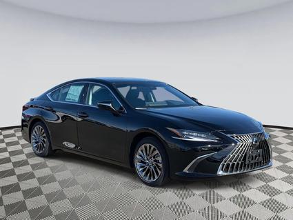 2025 Lexus ES 350 Chantilly VA