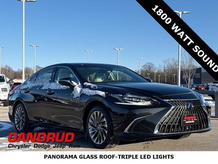 2024 Lexus ES 350 Green Bay WI