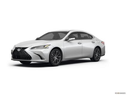 2025 Lexus ES 350 Chantilly VA