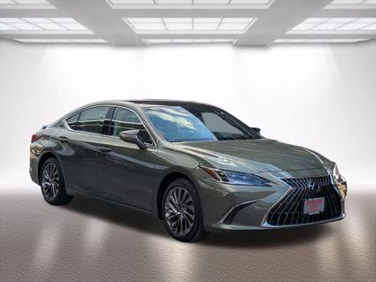 2025 Lexus ES 350 Manchester CT