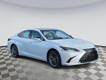 2025 Lexus ES 350 Chantilly VA