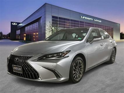 2025 Lexus ES 350 Alexandria VA