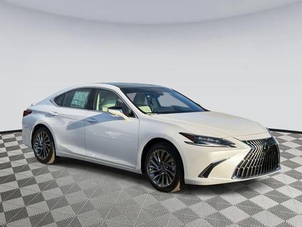 2025 Lexus ES 350 Chantilly VA
