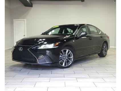 2021 Lexus ES 250 Philadelphia PA