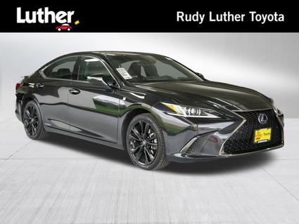 2022 Lexus ES 300h Minneapolis MN