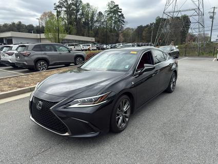 2020 Lexus ES 350 Atlanta GA