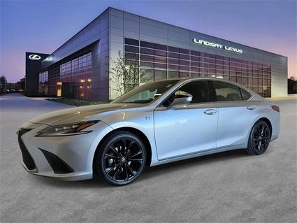 2022 Lexus ES 350 Alexandria VA
