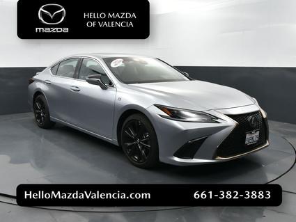 2022 Lexus ES 350 Valencia CA