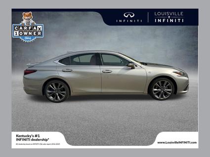2021 Lexus ES 350 Louisville KY