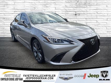 2021 Lexus ES 350 Fayetteville TN
